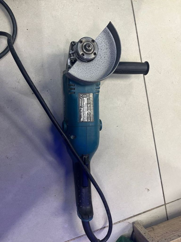 Купити Makita GA6021C Б/У