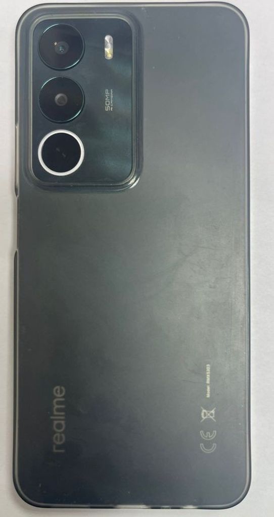 Дешиво Realme c71 6/128gb с ломбарда