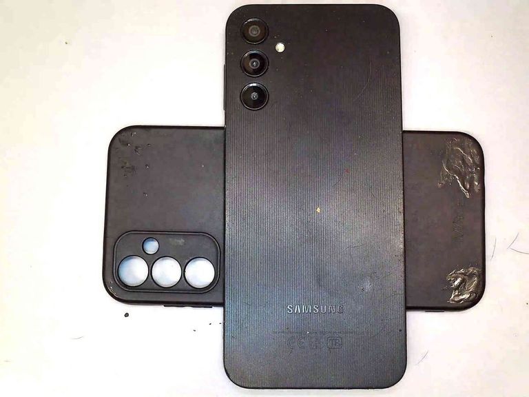 Купити Samsung galaxy a14 4/128gb Б/У