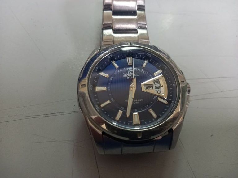 Купить Casio ef-129 Б/У