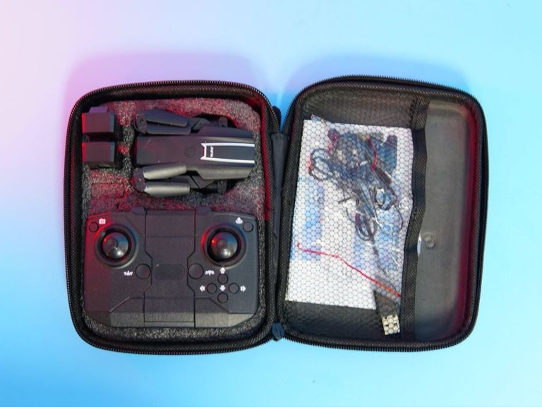 YLRC S65 Wi-Fi Код:null. Изображение 5