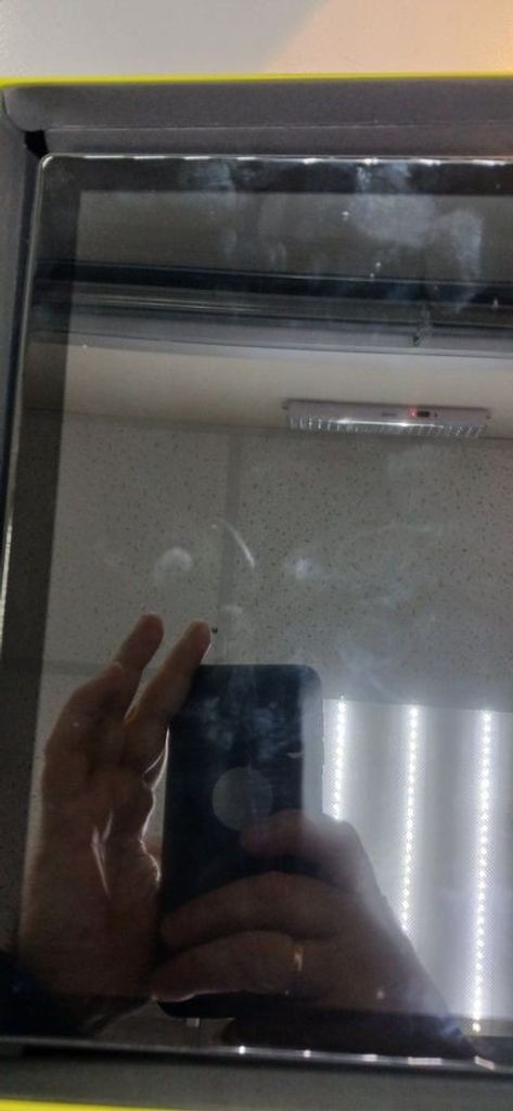 Купити Pixus Hammer 6/128GB LTE Gray Б/У