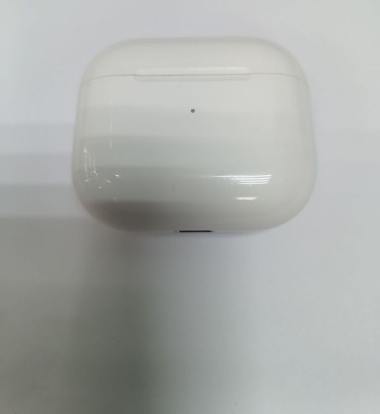Дешево Apple airpods 3rd generation з ломбарду