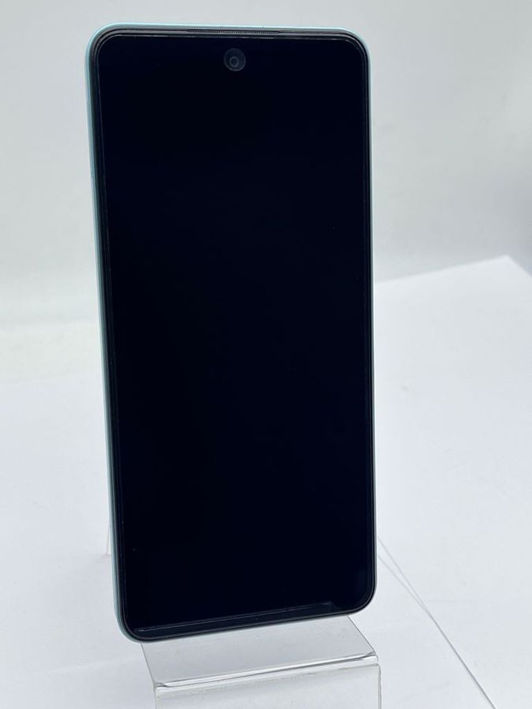 Купити Zte Blade A75 4/128GB Black Б/У