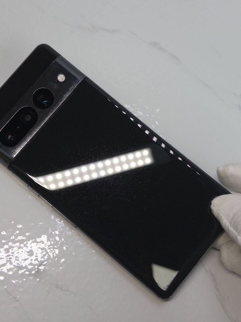 Google pixel 7 pro 12/128gb Код:01-200882082. Изображение 10