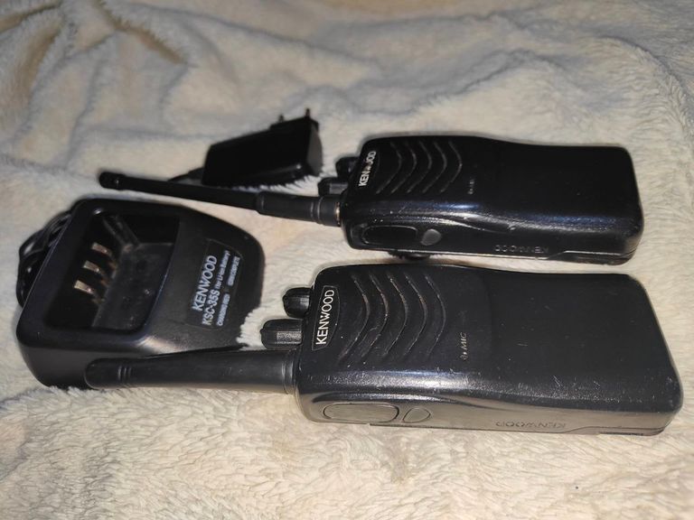 Kenwood TK-3000 Код:null. Изображение 5