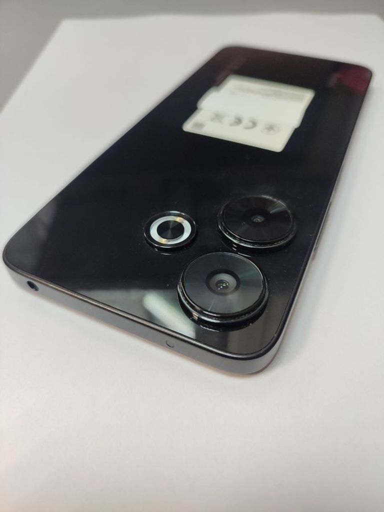 Xiaomi Redmi 13 6/128GB Blue Код:01-200881712. Изображение 8