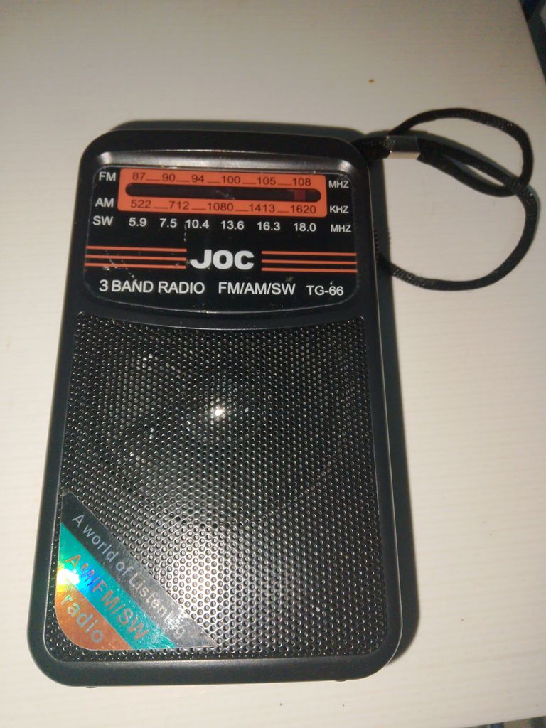 Купить JOC TG-66 Б/У