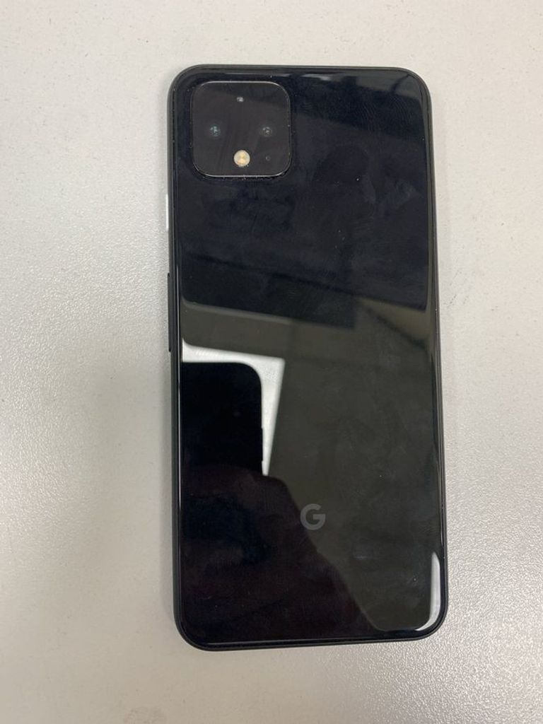 Дешиво Google pixel 4 6/64gb с ломбарда