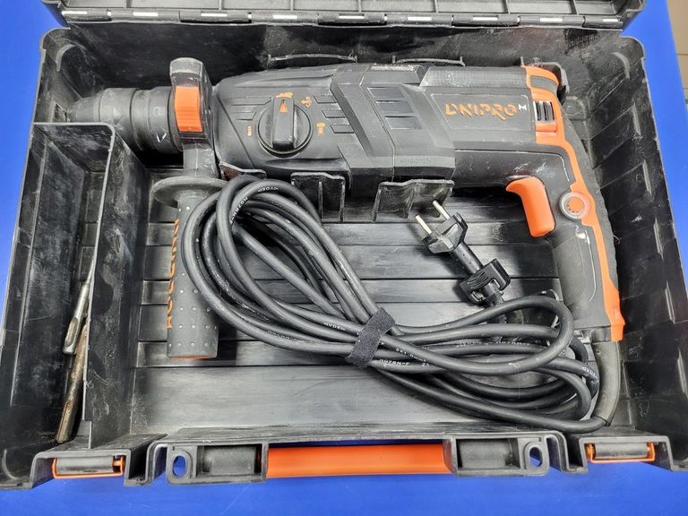 Купити Dnipro-M rh-100q Б/У