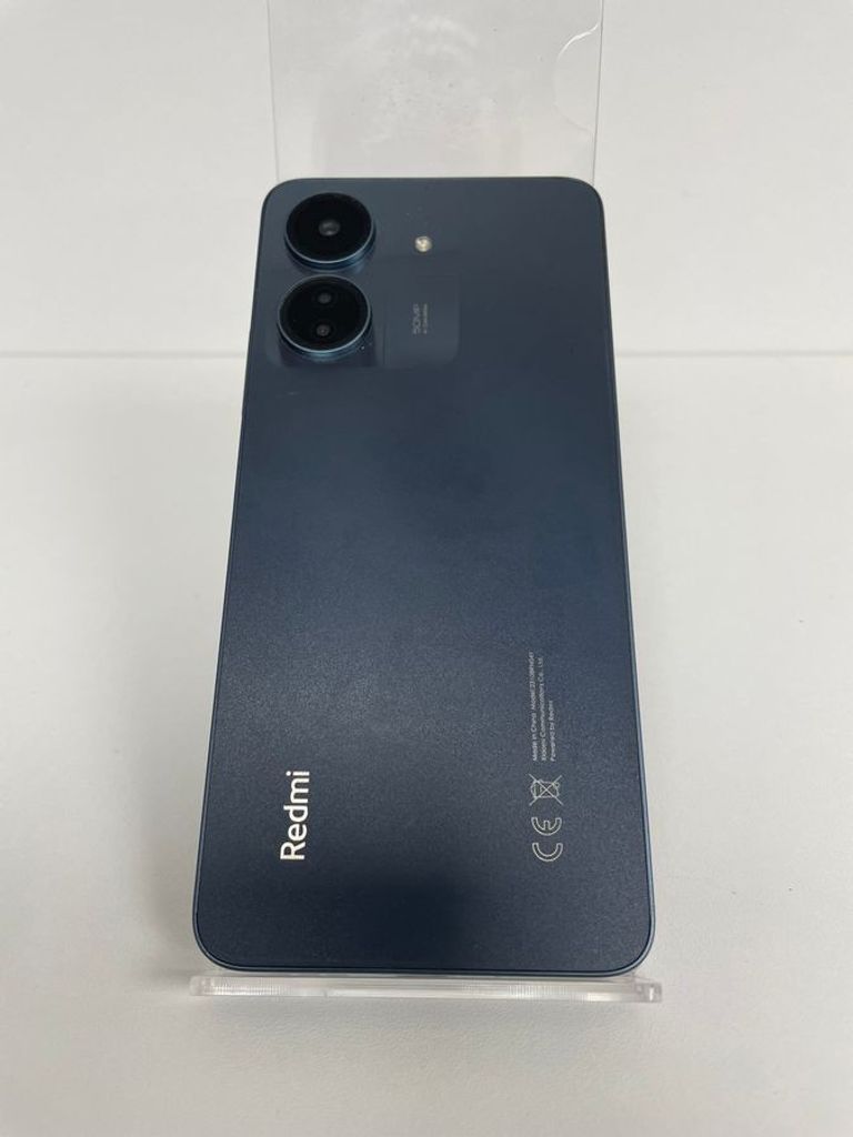 Дешево Xiaomi redmi 13c 8/256gb з ломбарду