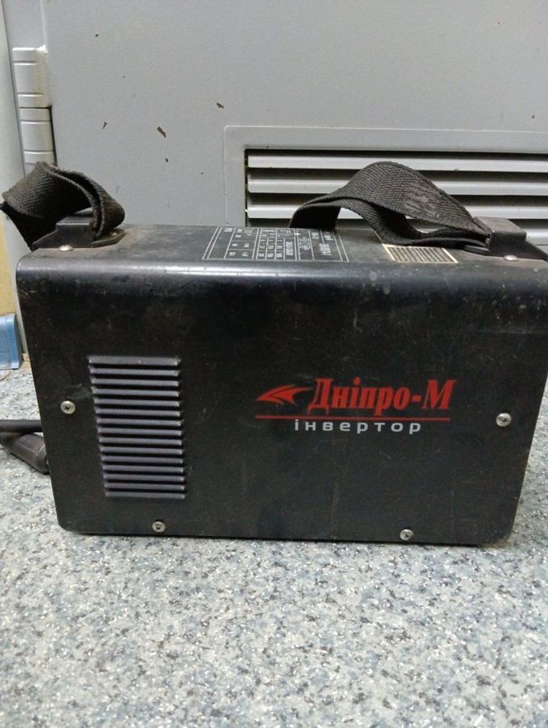 Дешево Dnipro-M mma-250 з ломбарду