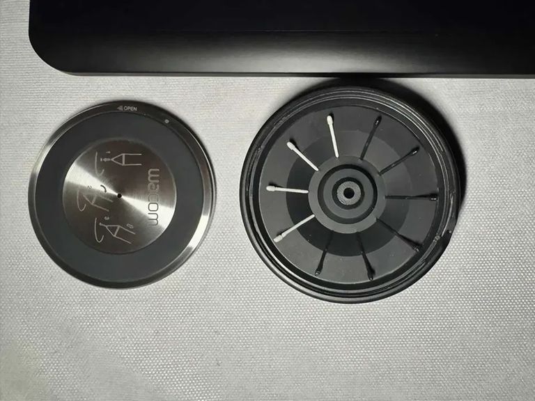 Wacom intuos pro m pth-660 Код:null. Зображення 4