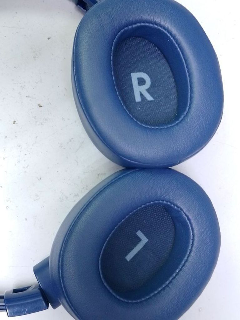 Оголошення Jbl tune 760 nc Б/У