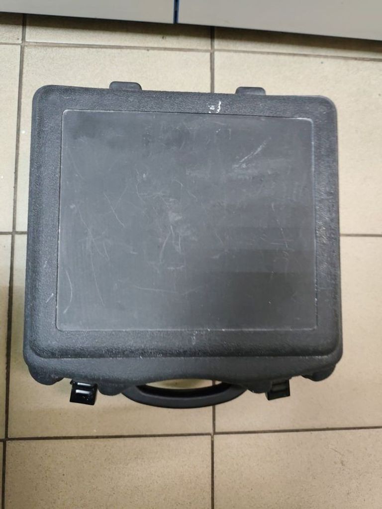 Энергомаш УШМ-8150Ш Код:01-200881127. Зображення 6