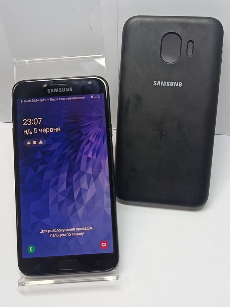 Купить Samsung galaxy j4 sm-j400f Б/У