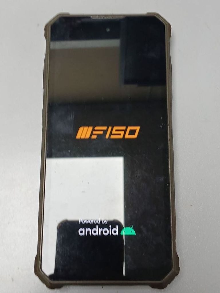 Oukitel F150 R2022 8/256GB Green Код:01-200884776. Изображение 6