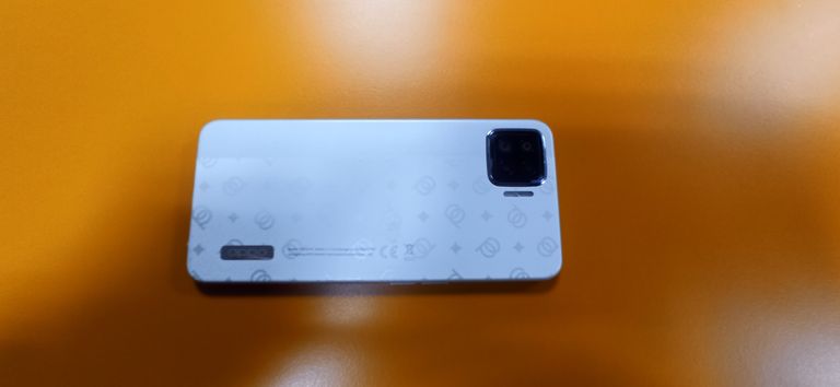 Oppo A73 4/128GB Navy Blue Код:null. Зображення 5