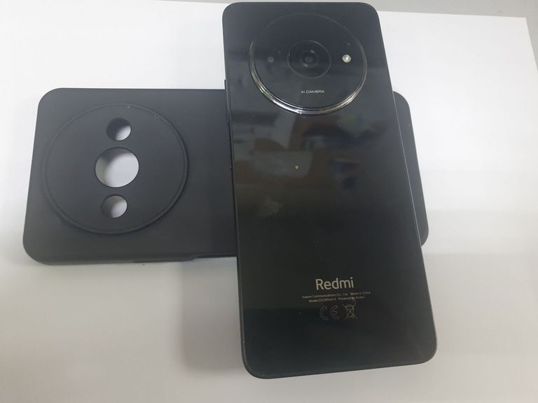 Оголошення Xiaomi redmi a3 3/64gb Б/У