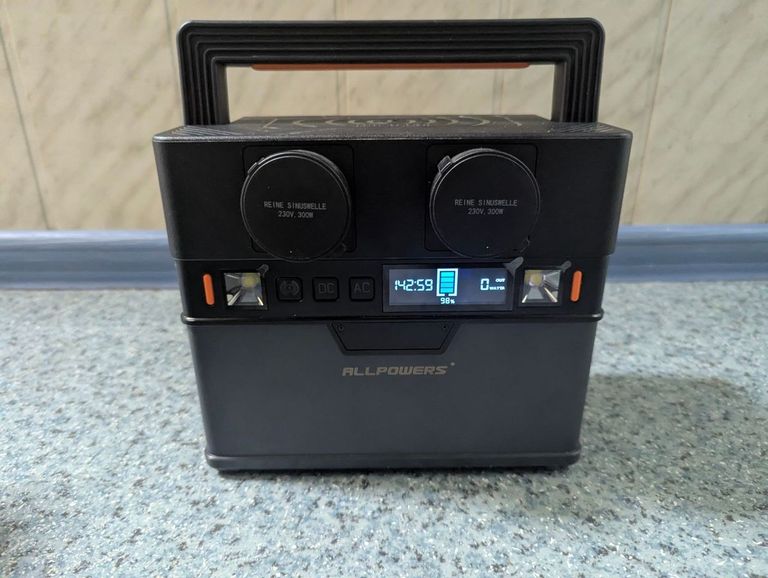 Купить Allpowers s300 v2.0 Б/У