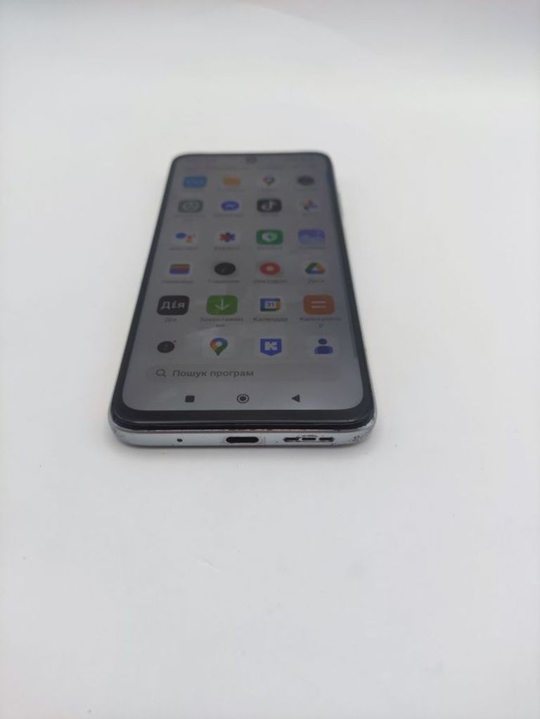 Xiaomi redmi 10 4/64gb Код:01-200887662. Зображення 10