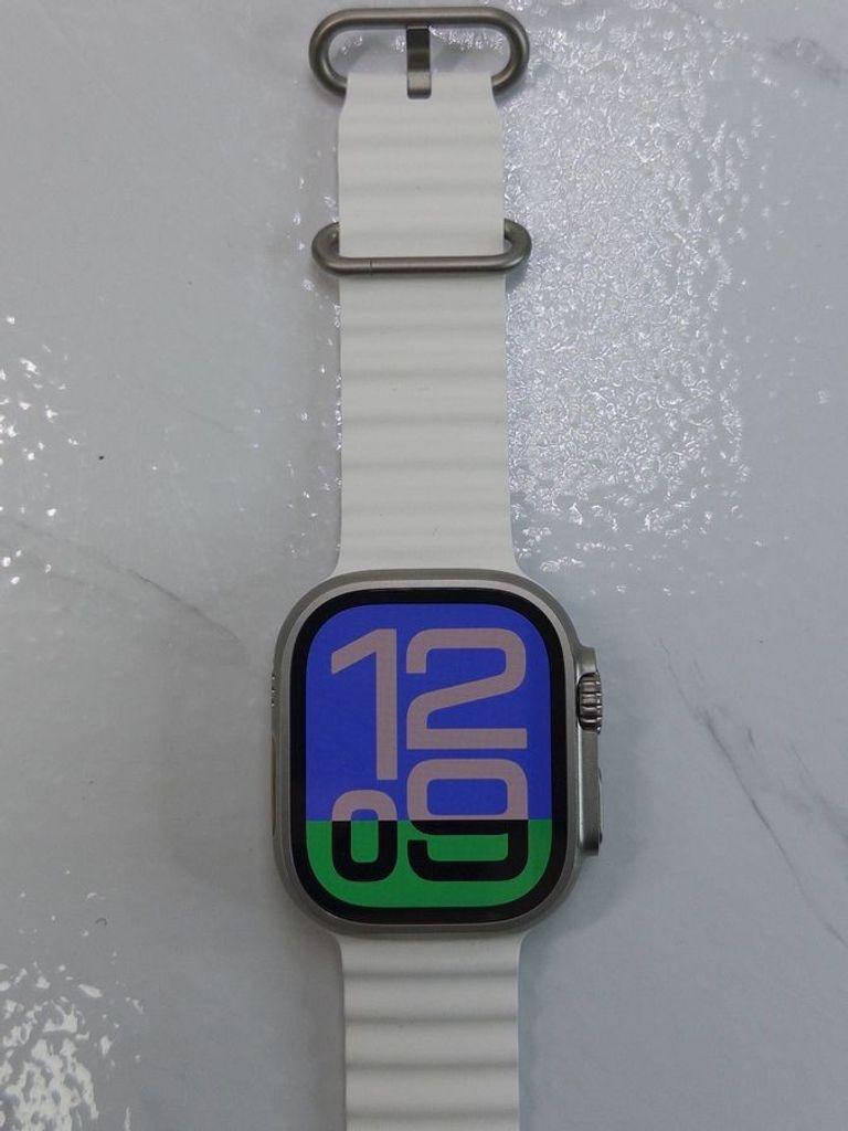 Дешево Apple watch ultra gps + cellular 49mm з ломбарду