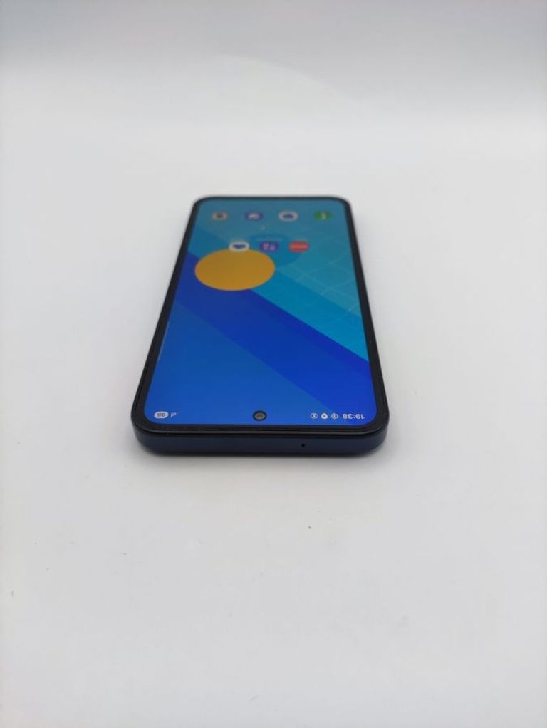 Samsung galaxy m35 5g 6/128gb Код:01-200887651. Изображение 8