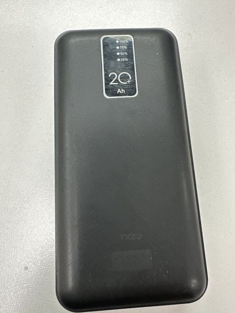 Дешево Powerway tx23 20000mah з ломбарду