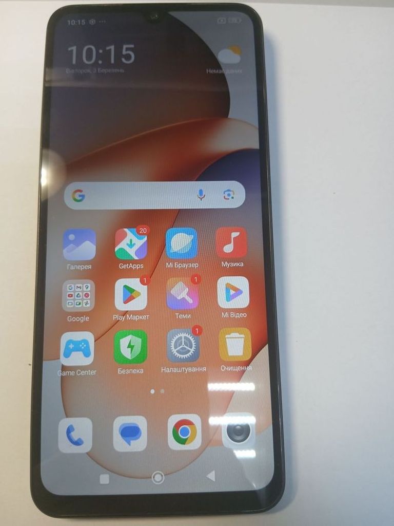 Дешиво Xiaomi redmi 14c 4/128gb с ломбарда