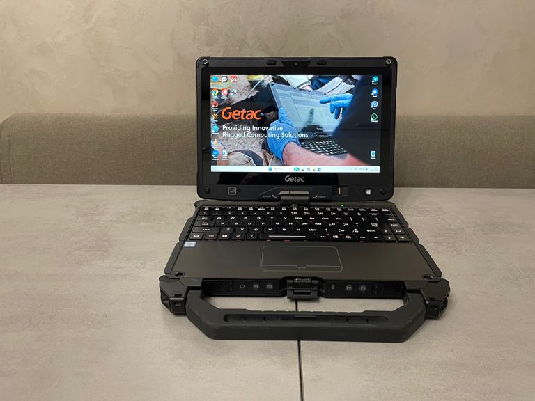 Купити Getac V110 G3, 11.6" Б/У