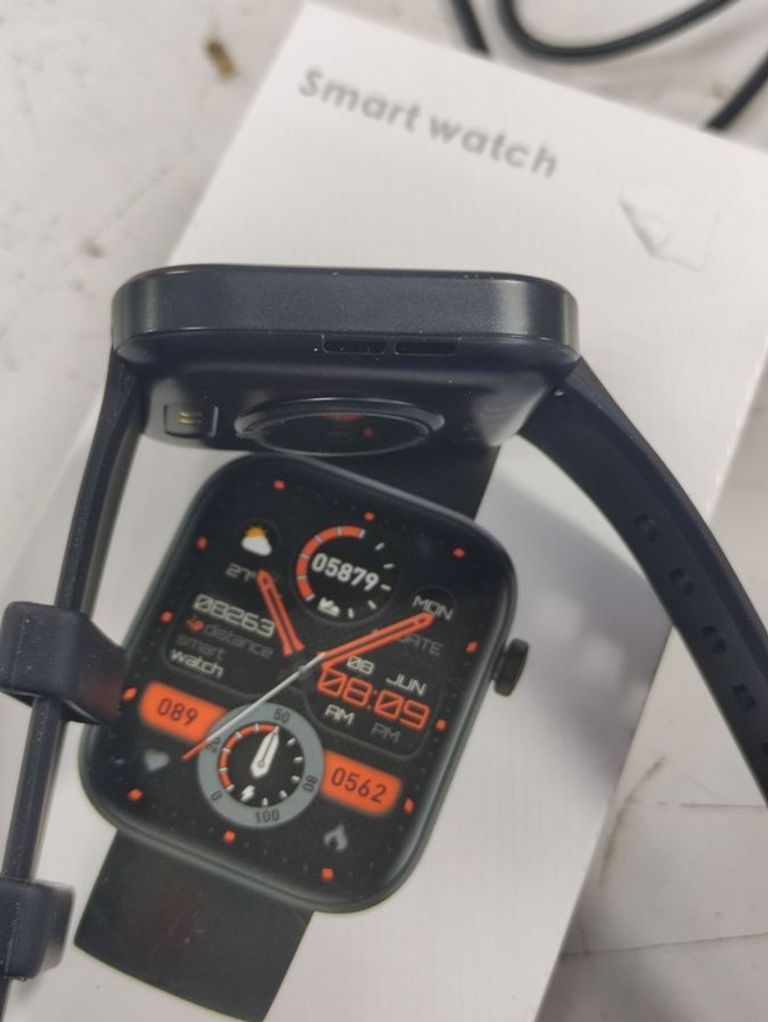 Colmi P71 Black Код:01-200888320. Изображение 9