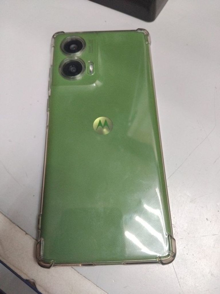 Объявление Motorola edge 50 fusion 8/256gb Б/У