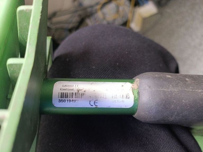 Распродажа Garrett GTP 1350, продавец Техноскарб