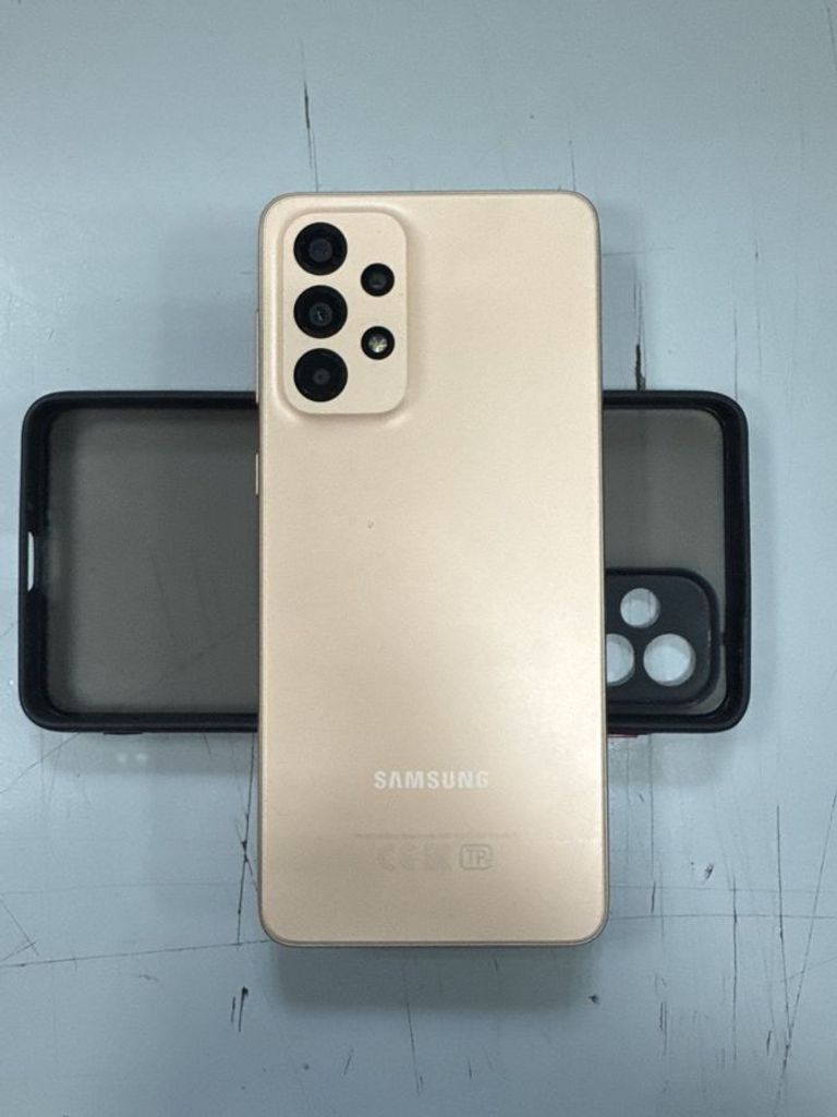 Купить Samsung galaxy a33 5g 6/128gb Б/У