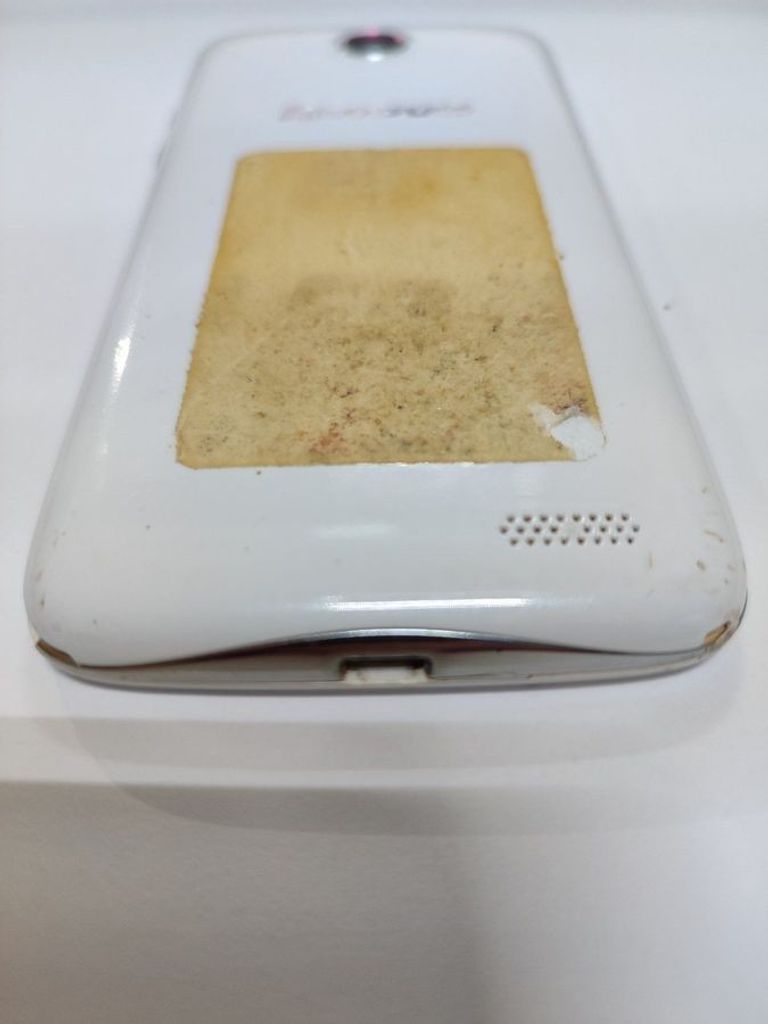 Lenovo A516 Код:01-200888315. Зображення 5