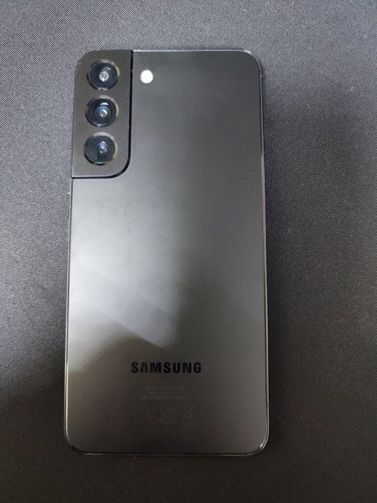 Дешиво Samsung s901b galaxy s22 8/128gb с ломбарда