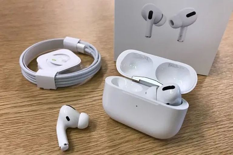 Купити Apple airpods pro 2 gen a2968,a3047+a3048 2023г. usb-c Б/У
