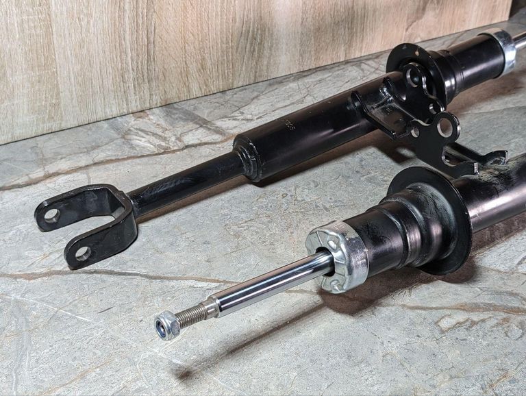 MONROE 376219SP BMW 5 Series 31316797770, 31316797768, 31316797766 (пара) Код:null. Изображение 8