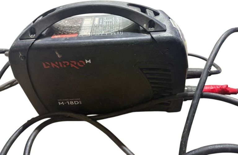 Купити Dnipro-M m-18d Б/У