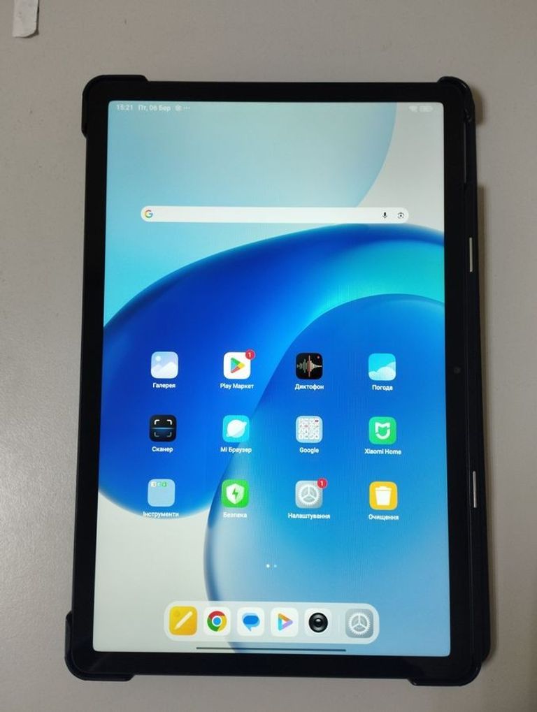 Купити Xiaomi redmi pad se 8/256gb Б/У