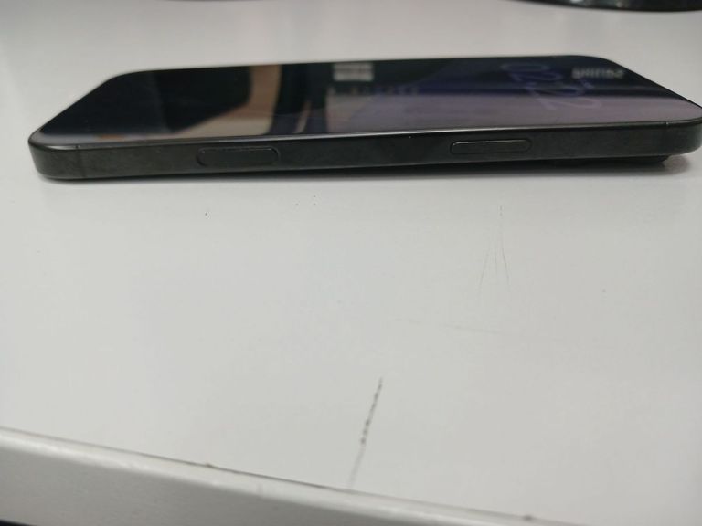 Apple iphone 16 pro max 256gb Код:01-200889988. Изображение 5