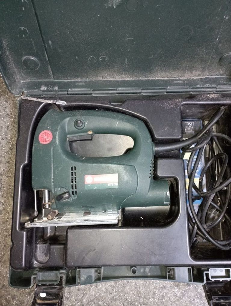 Распродажа Metabo STE 70, продавец Техноскарб