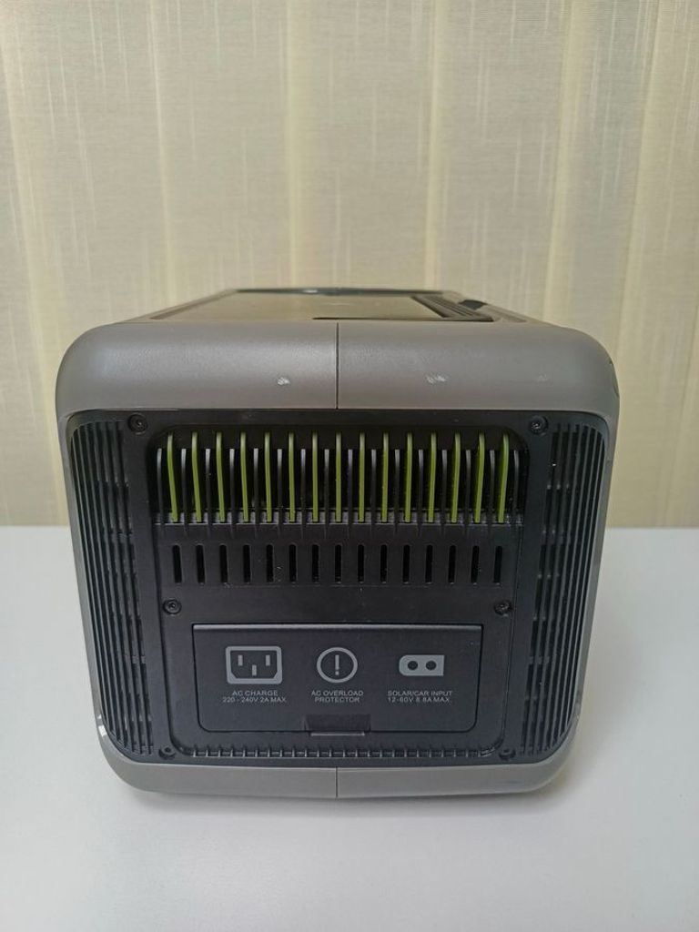 Дешиво Allpowers R600 с ломбарда