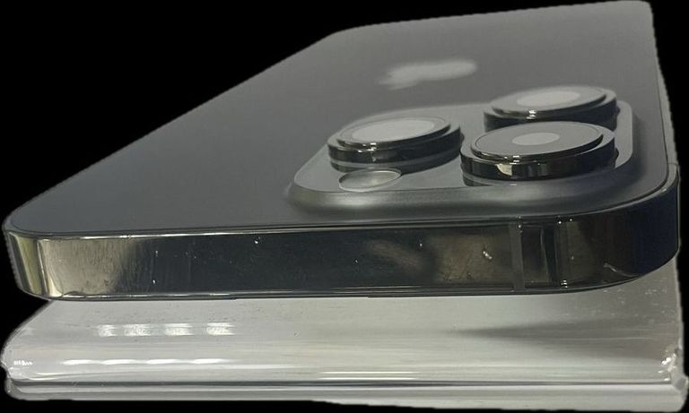 Apple iphone 14 pro max 256gb esim Код:01-200890835. Зображення 7