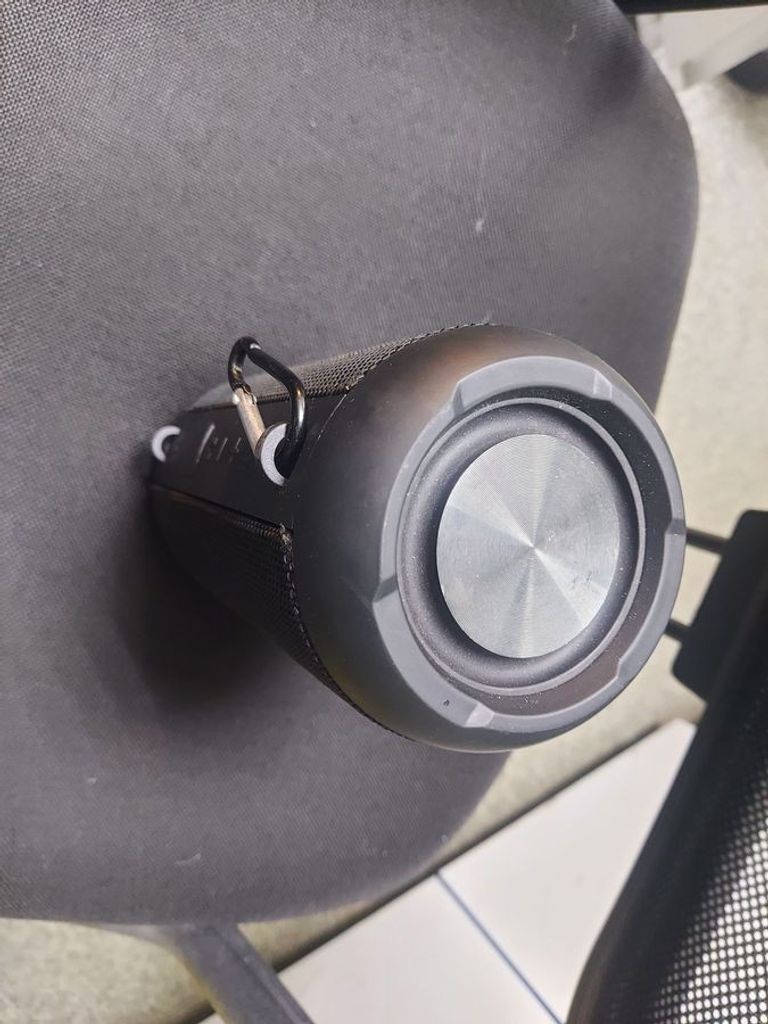 Дешиво Gelius Pro BoomBox S GP-BS500i Black с ломбарда