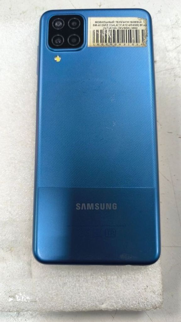Samsung Galaxy A12 4/64Gb Код:01-200890673. Зображення 10