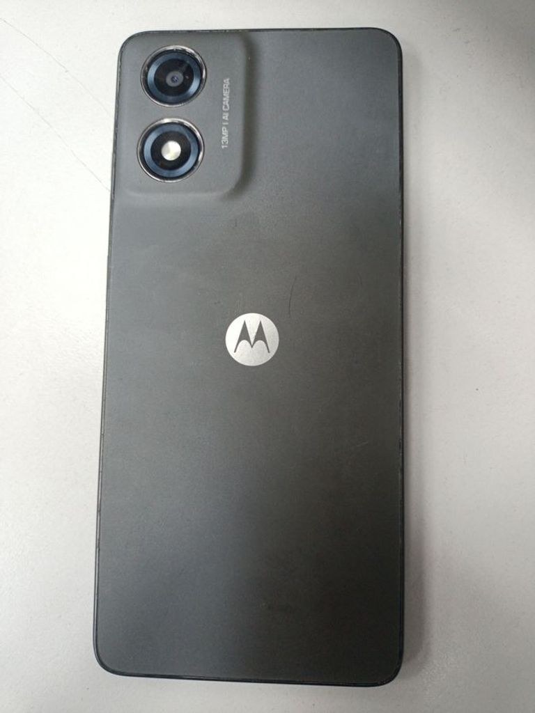 Motorola moto e14 2/64gb Код:01-200890854. Изображение 6