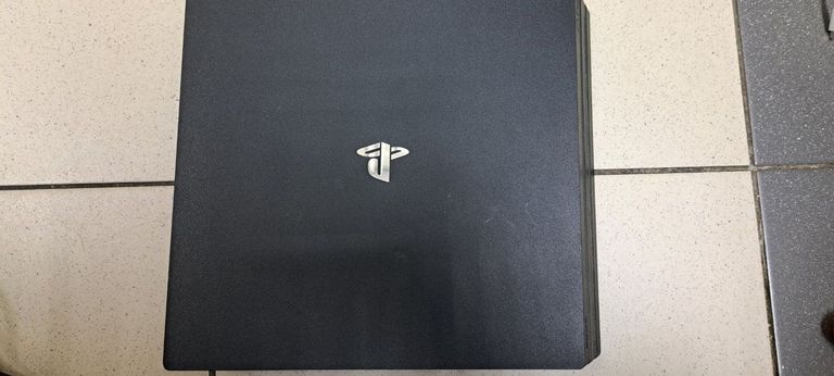 Объявление Sony playstation 4 1tb Б/У