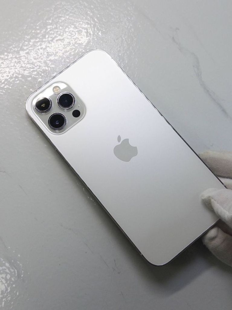 Apple iphone 12 pro max 128gb Код:01-200871255. Зображення 10