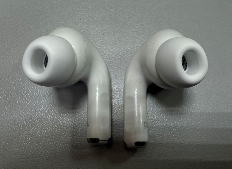 Распродажа Apple airpods pro 2nd generation with magsafe charging case usb-c, продавец Техноскарб